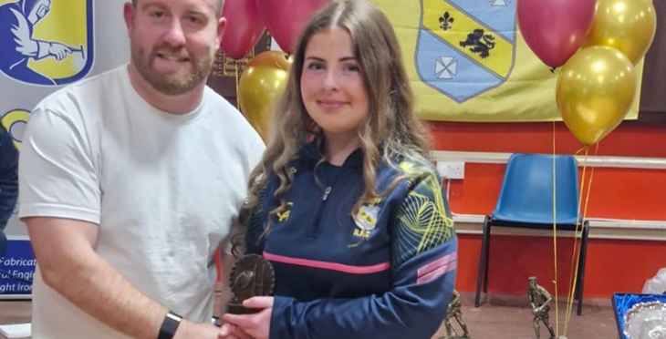 Underage Awards Night 2026