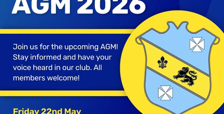 Bruff RFC AGM 2026